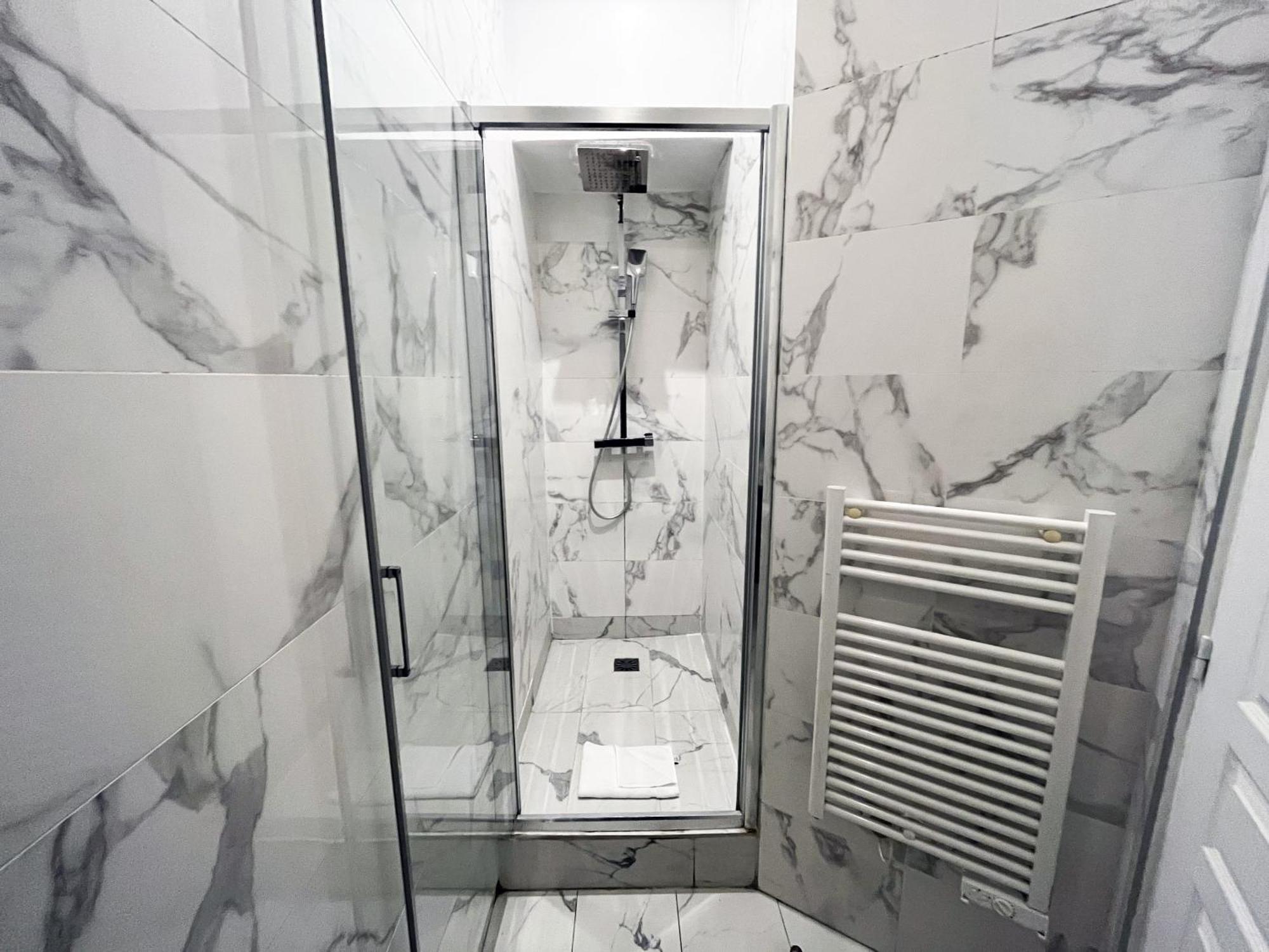 62-Luxury Flat Champs Elysees Paris Eksteriør billede