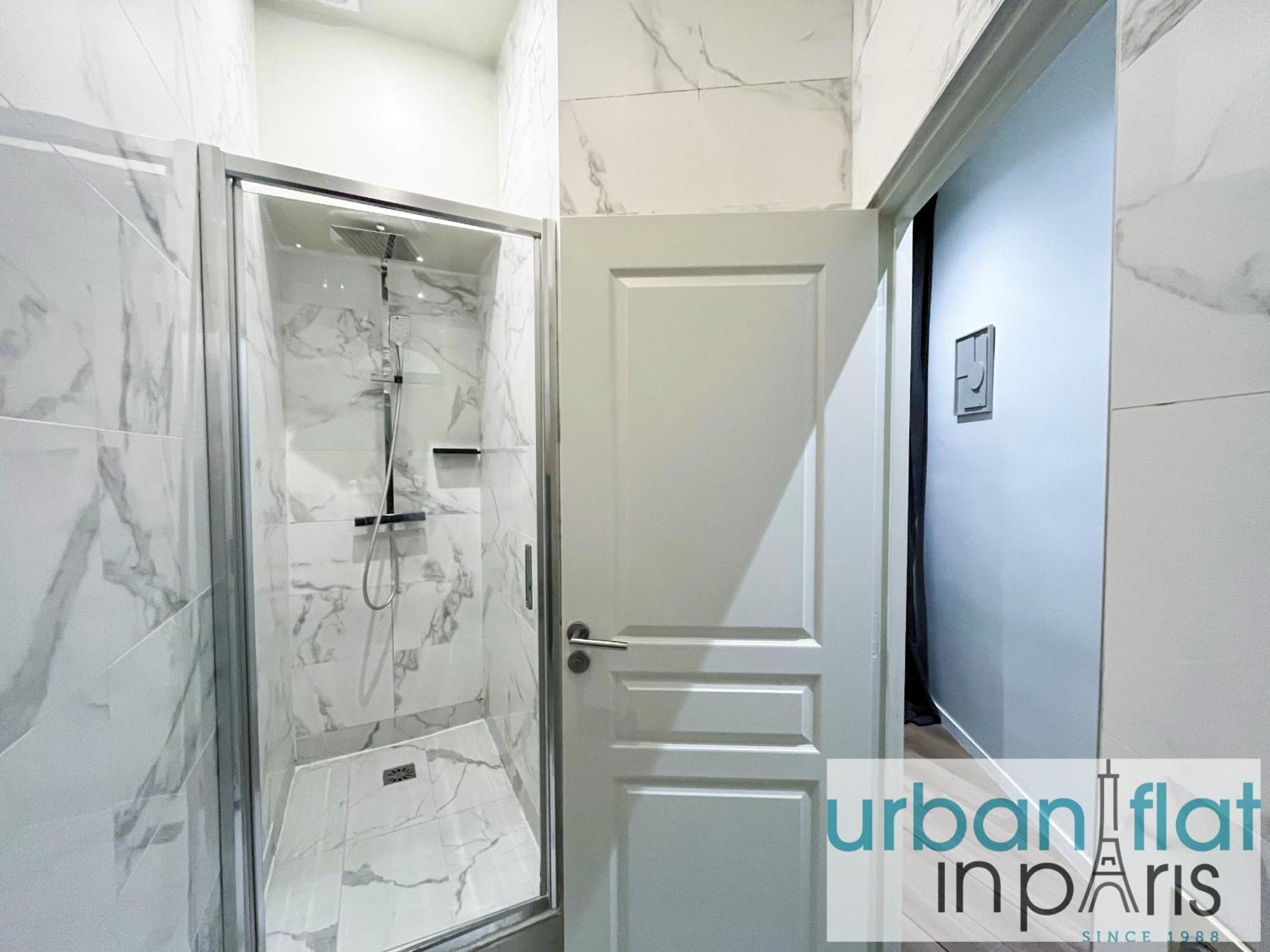 62-Luxury Flat Champs Elysees Paris Eksteriør billede